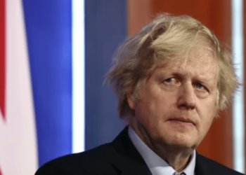 Трамп не “кине” українців, якщо переможе на виборах – Джонсон