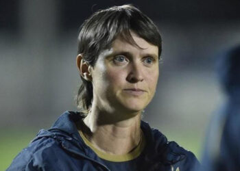 Тренерка ЖФК «Ворскла»: «Команду ніхто не залишив, а Анастасія Кумеда залишиться єдиною новою футболісткою» • Футбол •