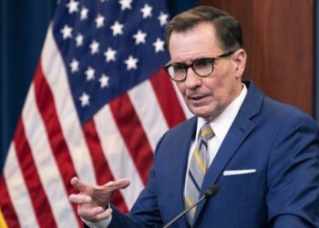 У Білому домі назвали головну мету атак Росії проти мирних українців