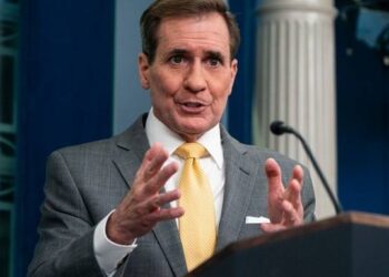 У Білому домі зробили заяву щодо підтримки України