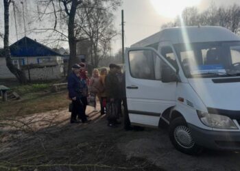 У громаді на Глухівщині запрацює соціальний транспорт – Суми та область