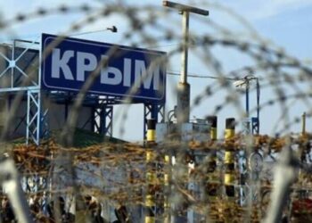 У ГУР МО прокоментували спецоперації в Криму