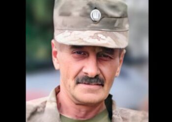 У Хоружівці попрощаються із захисником Миколою Ігнатенком – Суми та область
