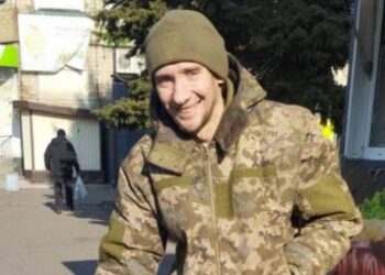 У Кролевці завтра попрощаються із загиблим захисником – Суми та область