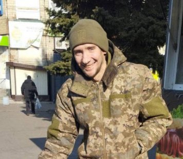 У Кролевці завтра попрощаються із загиблим захисником – Суми та область