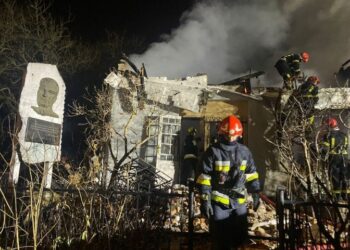 У Львові виплатять компенсації для мешканців будинків, які постраждали від ворожого обстрілу – Перший львівській портал