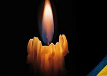 У Сумах попрощаються із майором Валерієм Шпаченком – Суми та область