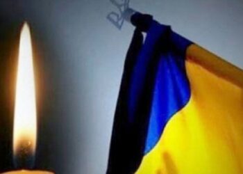 У Сумах попрощаються із захисниками Ігорем Лободюком та Дмитром Рибцем – Суми та область