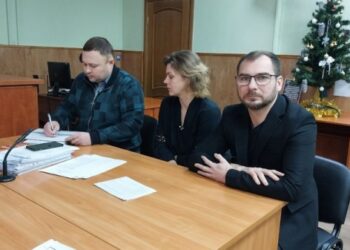У Сумах судять колишнього керівника обласного управління охорони здоров’я та його заступницю – Суми та область