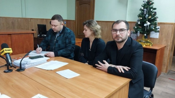У Сумах судять колишнього керівника обласного управління охорони здоров’я та його заступницю – Суми та область