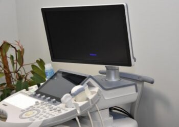У Сумському обласному перинатальному центрі запрацював сучасний апарат УЗД експертного класу – Суми та область