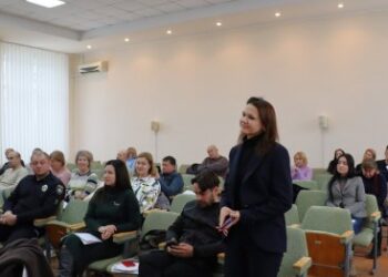 У Тростянці змінилася заступниця мера – Суми та область
