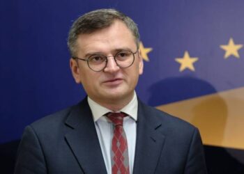 Україна має очікування на саміт Євросоюзу у лютні – Кулеба