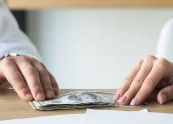 Україна наздогнала країни-кандидатки в ЄС в індексі сприйняття корупції