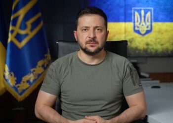 Україна почала спільну оборонну діяльність із Британією, Туреччиною, Румунією та Польщею – Зеленський