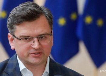 Україна прагне вирішити проблеми з Польщею – Кулеба