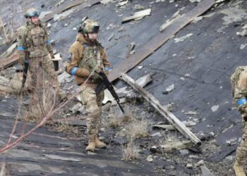 Україна продовжить мститися Росії за смерті мирних людей – секретар РНБО Данілов