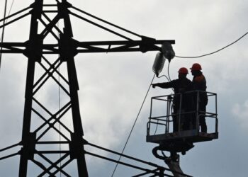 В Києві частково повернули світло у кількох районах – Перший львівській портал