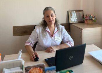 В обласній клінічній лікарні планують відкриття Центру інсульту – Суми та область
