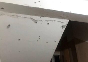 В Обухові підліток підірвав гранату в підʼїзді