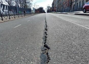 В Одессе снова будут ремонтировать спуск Маринеско, на который потратили более 70 миллионов