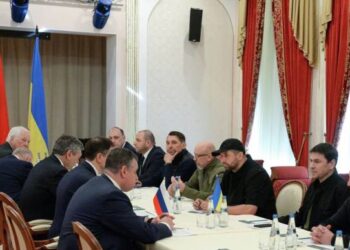 В Офісі президента пояснили, чому Кремль “буквально кричить” про переговори