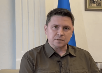 В Офісі президента відповіли, чи були “таємні зустрічі” щодо переговорів із Росією