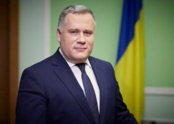 В Офісі президента заявили, що перейшли до опрацювання проєкту угоди з Британією щодо “гарантій безпеки”