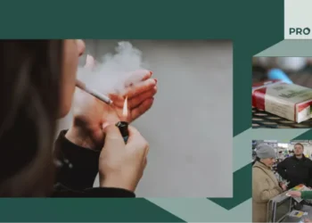 В Україні змінили маркування упаковок сигарет: як людей відмовлятимуть від куріння | Економіка