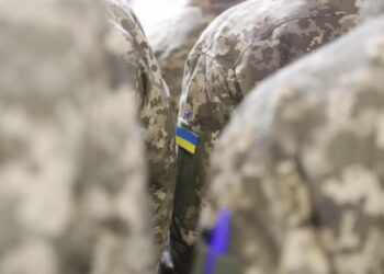 Верховная Рада Украины возвращает законопроект о мобилизации в Кабмин