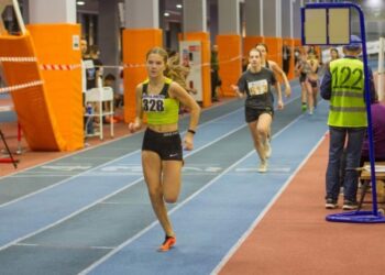 Вихованці шосткинської “Барси” стали призерами чемпіонату Чернігівської області з легкої атлетики – Суми та область