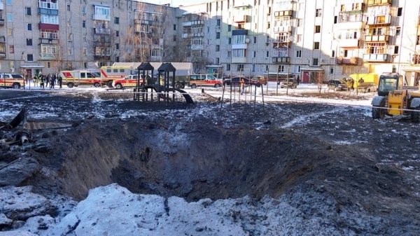 “Вікно вилетіло і прямо на мене”: мешканці Шостки про ракетний удар по місту – Суми та область