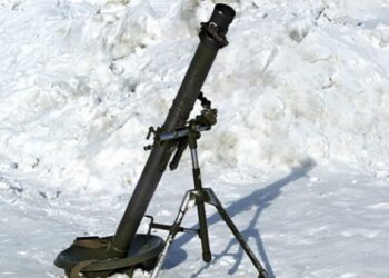 Вночі на Сумщині було 14 вибухів – Суми та область