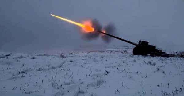 Вночі на Сумщині обстрілів зазнали три громади – Суми та область