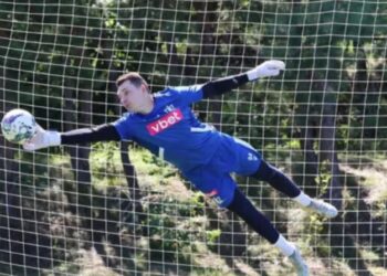 Воротар ЛНЗ: “Ми поступово звикали до Дулуба” | Футбол