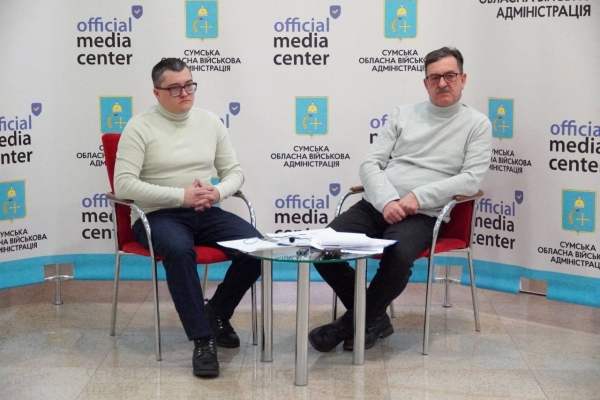 єВідновлення: 1347 жителів Сумщини отримали компенсацію за пошкоджене ворогом житло – Суми та область