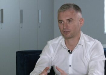 Закінчився чотирирічний термін повноважень голови НАЗК Олександра Новікова – Суми та область