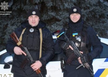 Завдяки вчасному повідомленню сумчан патрульні повернули додому 89-річного чоловіка – Суми та область