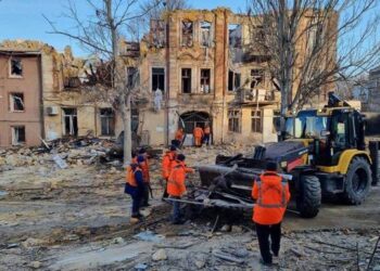 Зеленський назвав наслідки масованої атаки Росії 29 грудня