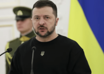 Зеленський очікує рішення Конгресу США про подальшу підтримку України