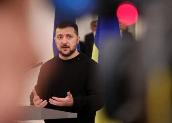 Зеленський оголосив кількість кандидатур на посаду посла у Великобританії