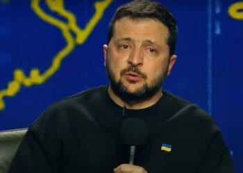 Зеленський прокоментував гарантії безпеки для України