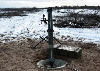 Зранку з мінометів обстріляли Дружбівську громаду – Суми та область