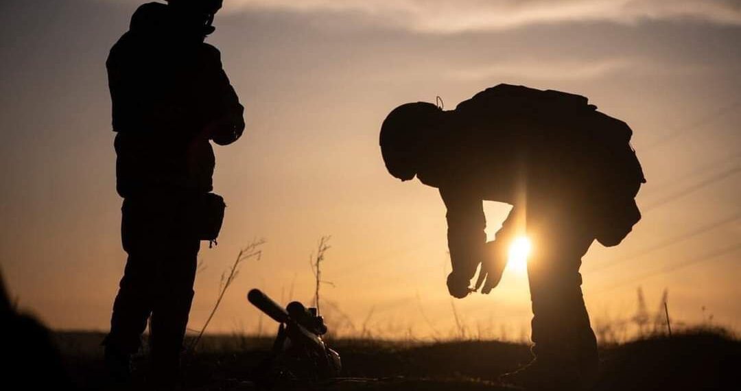 ЗСУ продовжують нищити ворога: росія втратила ще 790 військовослужбовців