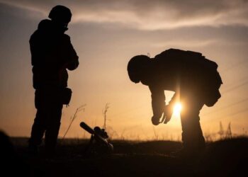 ЗСУ продовжують нищити ворога: росія втратила ще 790 військовослужбовців