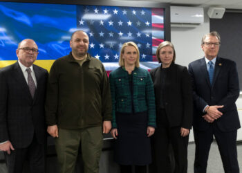 Нові наглядові механізми в Міноборони запрацюють до кінця квітня, – Умєров | Київщіна