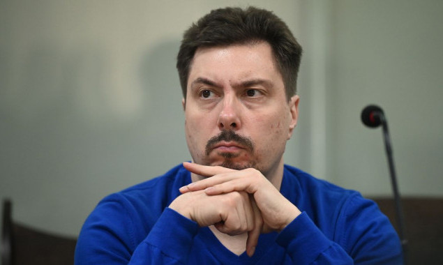 За колишнього голову Верховного Суду Князєва внесли заставу, – ЦПК | Київщіна