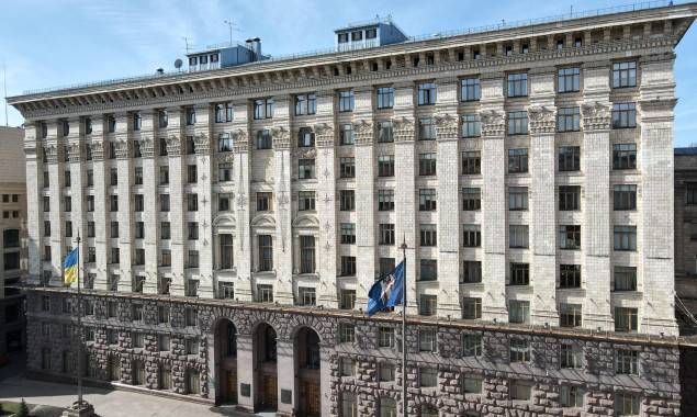 Комісія Київради з питань найменувань підтримала нові назви трьох столичних скверів | Київщіна