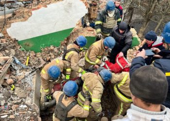 В Сумському районі московити вбили трьох цивільних (фото) | Київщіна
