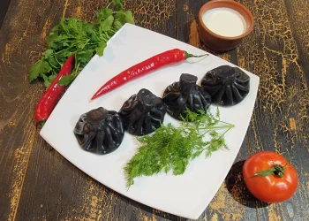 Чому хінкалі смачна та більш вишукана кавказька страва, ніж традиційні пельмені